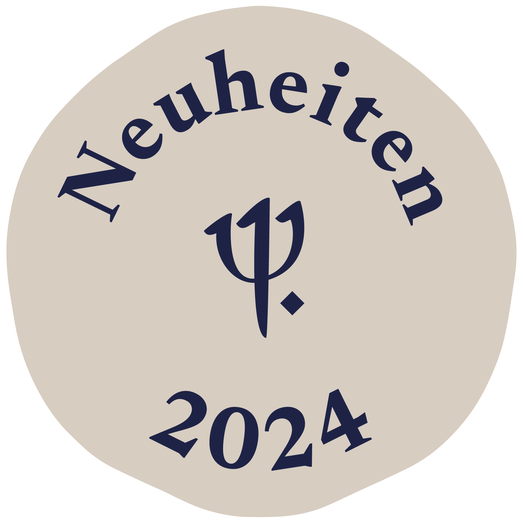 Neuheiten 2024